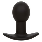CALEXOTICS - ROCK BOTTOM ANAL PLUG 10 WIBRACJI SILIKON CZARNY